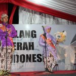 Macapatan di Jumbara Nasional PMR VIII