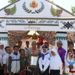 Pagelaran Kraton Purwakarta Diusung ke Sulawesi Selatan