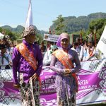 Palang Merah Indonesia Daerah Istimewa Purwakarta Membawa Prajurit Dhaeng Ke Sulawesi Selatan